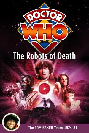 Doctor Who: The Robots of Death