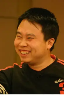 Xiao Jian como: 