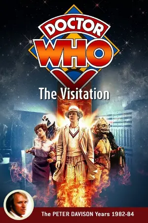 Doctor Who: The Visitation