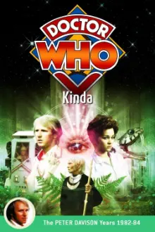 Doctor Who: Kinda