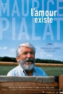 Maurice Pialat, l'amour existe