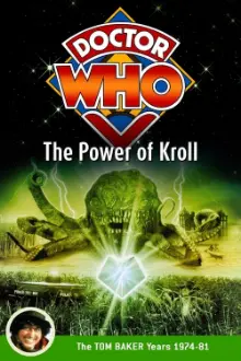 Doctor Who: The Power of Kroll