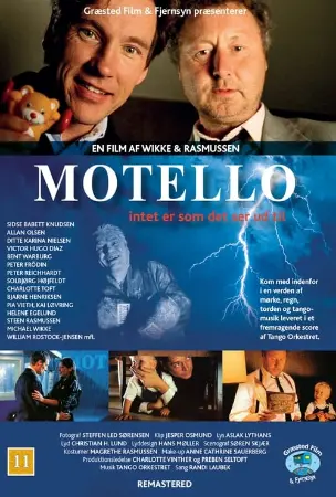 Motello