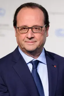 François Hollande como: Self - Guest