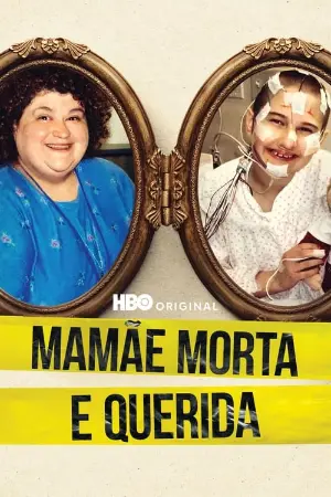 Mamãe Morta e Querida