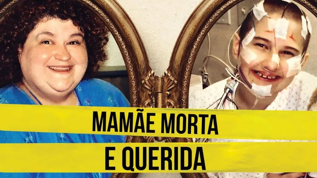 Mamãe Morta e Querida