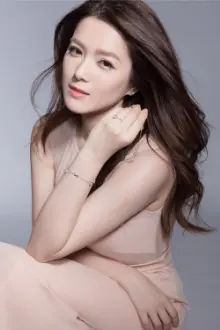 Christine Kuo Yun-Hui como: 章巧悦 Joyce Cheung