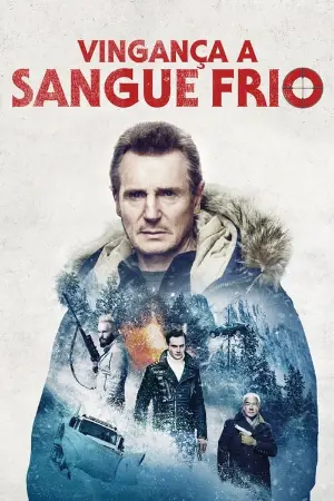 Vingança a Sangue Frio