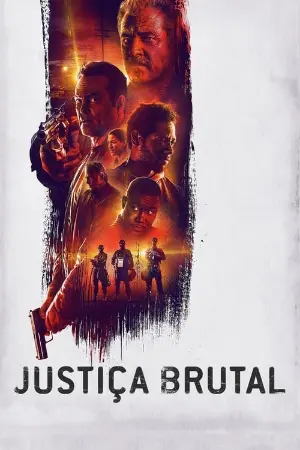 Justiça Brutal