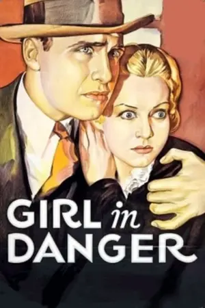 Girl in Danger