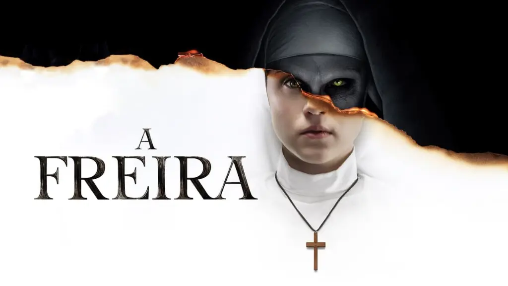 A Freira