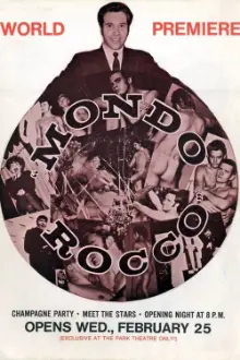 Mondo Rocco