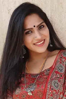 Swasika como: Lakshmi