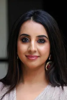 Sanjjanaa Galrani como: 