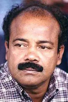 N F Varghese como: Sudhakara Menon