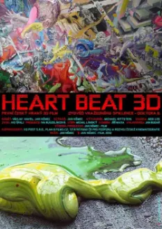 Heart Beat 3D