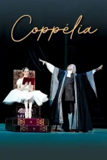 Ballet Delibes Coppelia