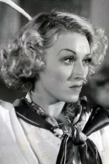 Anita Blanch como: Señorita Prisca