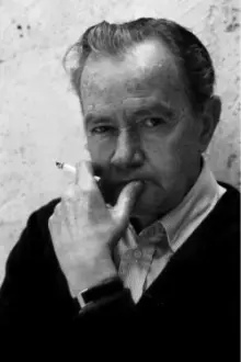 Juan Rulfo como: Himself (archive footage)