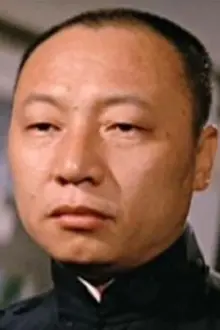 Chiang Kuang-Chao como: Zheng-Guo