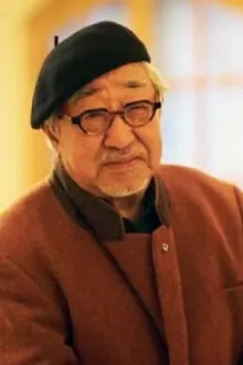 Sun Yueh como: Matsumoto