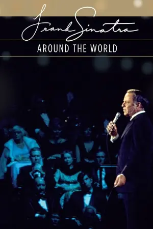 Frank Sinatra: Around the World