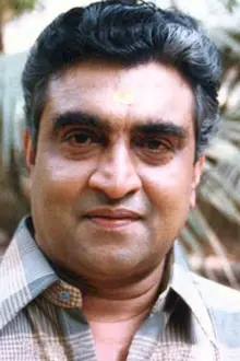 Narendra Prasad como: Thrivikraman Pillai