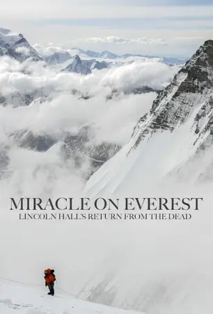 Miracle on Everest