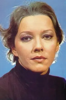 Lilian Lemmertz como: Raquel