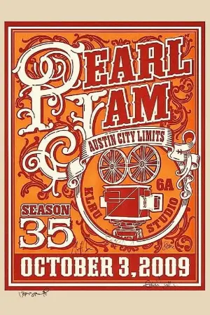 Pearl Jam: Austin City Limits 2009