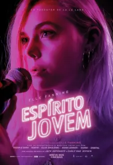 Espírito Jovem