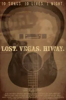 Lost Vegas Hiway