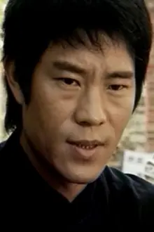 Dragon Sek Tin-Lung como: Hi Xing Yun