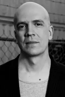 Devin Townsend como: Ele mesmo