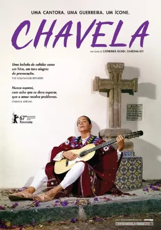 Chavela