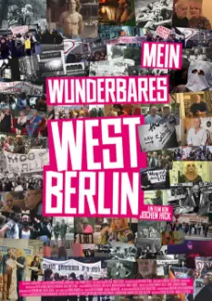 My Wonderful West Berlin