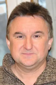 Jaroslav Sypal como: agent Vašek Hruška