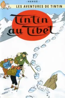 Tintin in Tibet