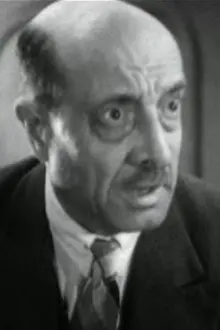 André Cheron como: Clifford Gray