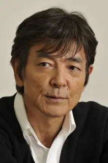 Kyôhei Shibata como: Koji Takigawa