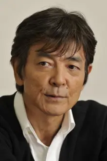 Kyôhei Shibata como: Oshita