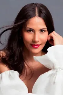 Nórida Rodríguez como: Salomé