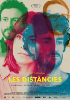 The Distances