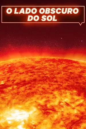 O Lado Obscuro do Sol