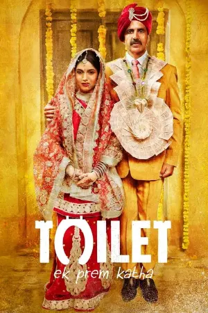 Toilet: Ek Prem Katha