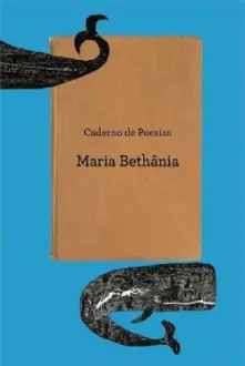 Maria Bethânia - Caderno de Poesia