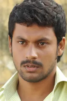 Akhil como: 