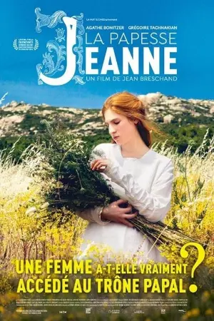 La papesse Jeanne