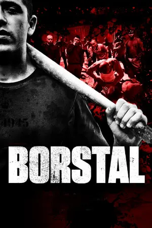 Borstal