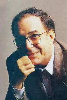 João Gilberto como: himself